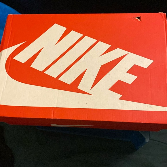 Air Max Genome | Grey, Orange | size 11 - Picture 1 of 4